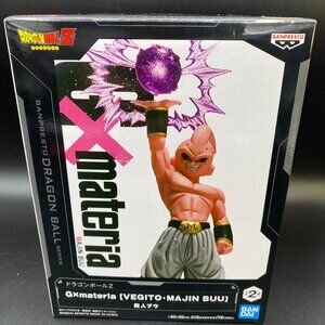 Dragon Ball Z Gxmateria The Majin Buu Figure Ver B Banpresto Bandai Spirits